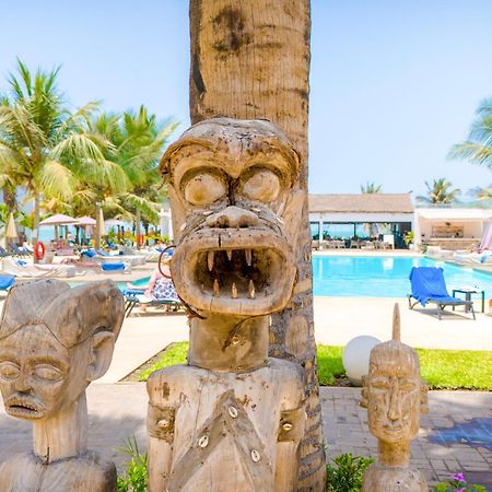 Tamala Beach Resort (Adults Only) Коту Екстер'єр фото