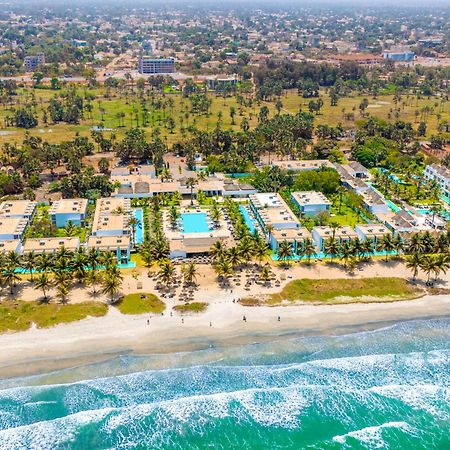 Tamala Beach Resort (Adults Only) Коту Екстер'єр фото