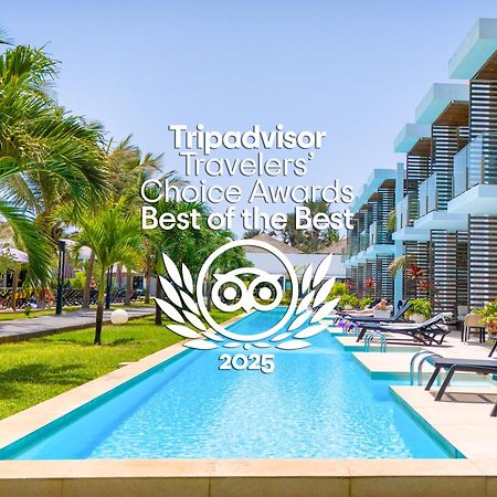 Tamala Beach Resort (Adults Only) Коту Екстер'єр фото
