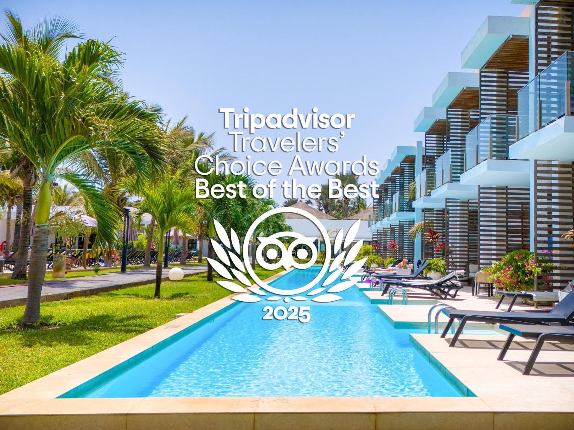 Tamala Beach Resort (Adults Only) Коту Екстер'єр фото